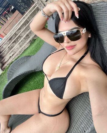 Full leaked Kimberly delgado private photo