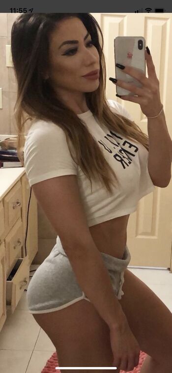 Kimberly Garza