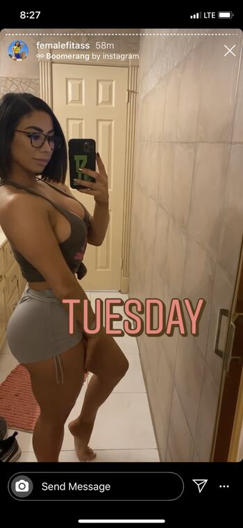 Kimberly Garza