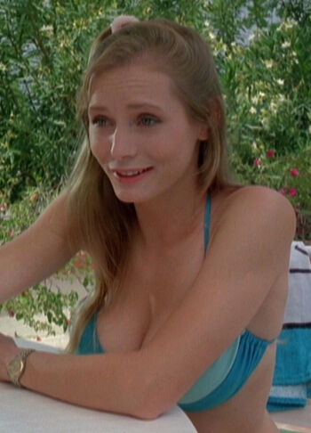 Full leaked Kimberly mcarthur private photo