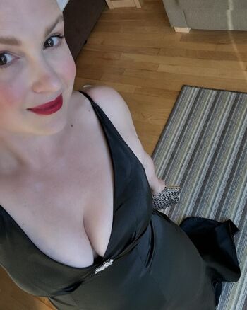 Full leaked Kimberly nixon private onlyfans photo