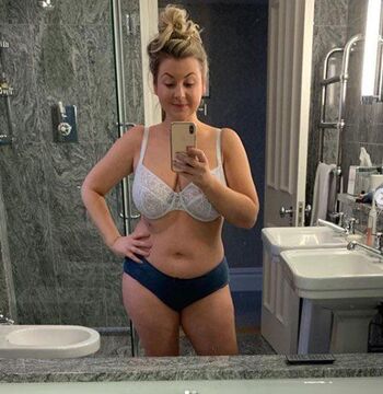 Full leaked Kimberly nixon private photo