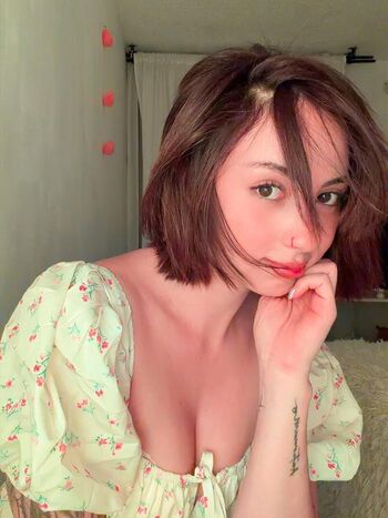 Full leaked Kimberly rios private photo