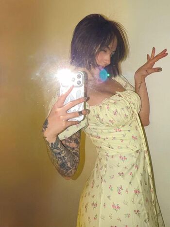 Full leaked Kimberly rios private photo