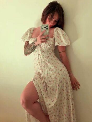 Full leaked Kimberly rios private photo