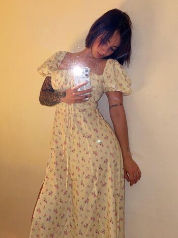 Full leaked Kimberly rios private photo