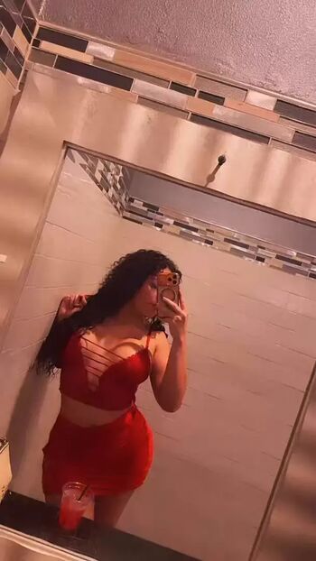 Full leaked Kimberly sarmiento private photo