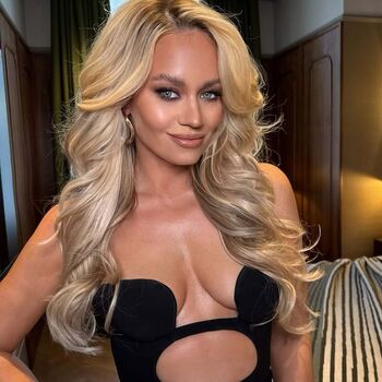 Full leaked Kimberly wyatt private onlyfans photo