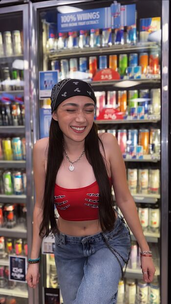 Full leaked Kimbermelendrez private onlyfans photo