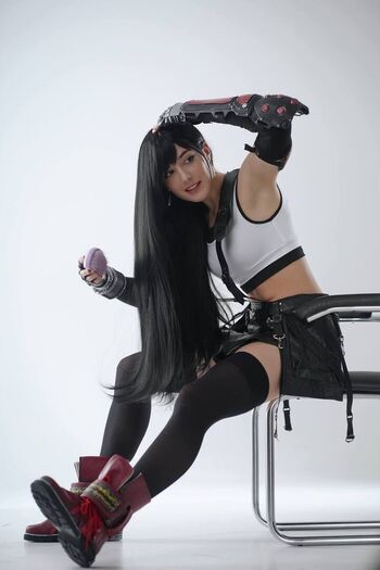 Full leaked Kimekomi page private onlyfans photo