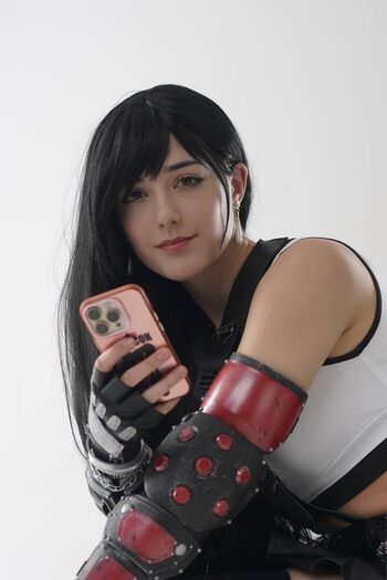 Full leaked Kimekomi page private onlyfans photo