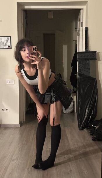 Full leaked Kimekomi page private onlyfans photo