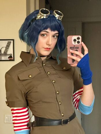 Full leaked Kimekomi page private onlyfans photo