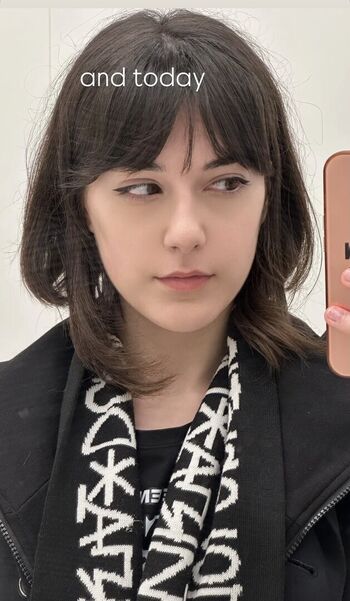 Full leaked Kimekomi private onlyfans photo