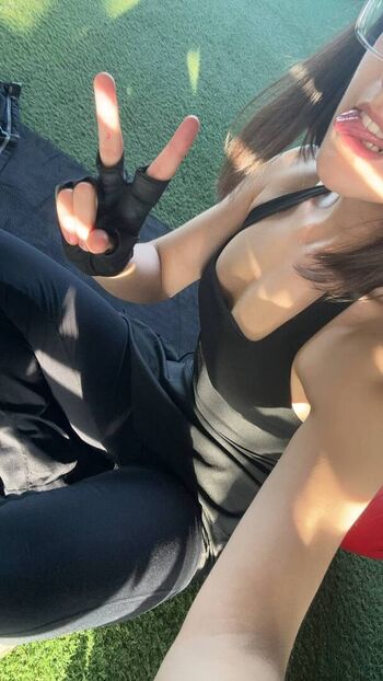 Full leaked Kimekomi private onlyfans photo