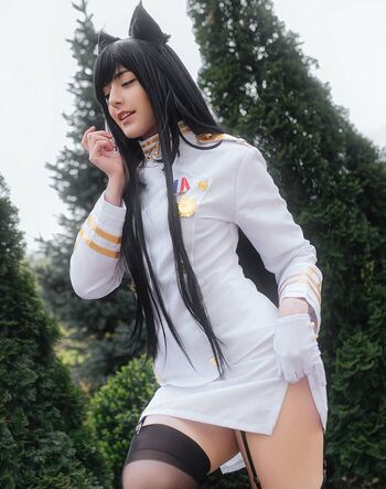 Full leaked Kimekomi private photo