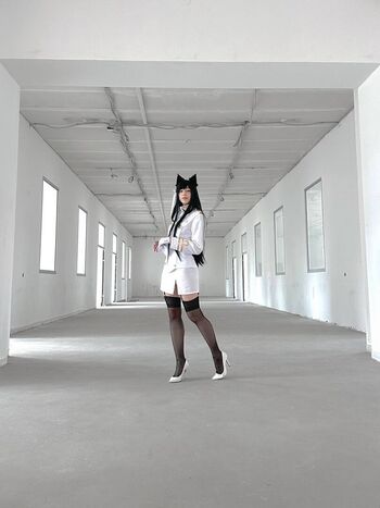 Full leaked Kimekomi private photo