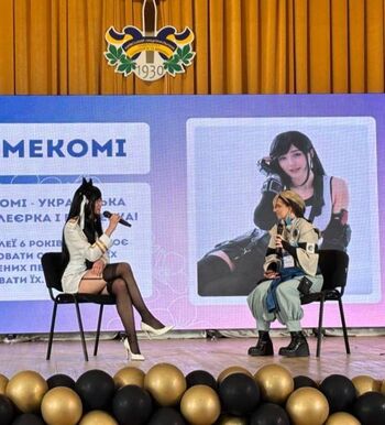 Full leaked Kimekomi private photo