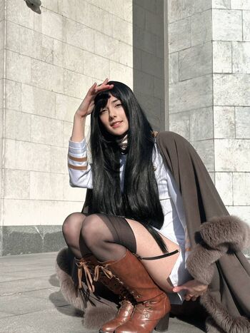 Full leaked Kimekomi private photo