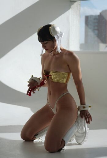 Full leaked Kimekomi private photo