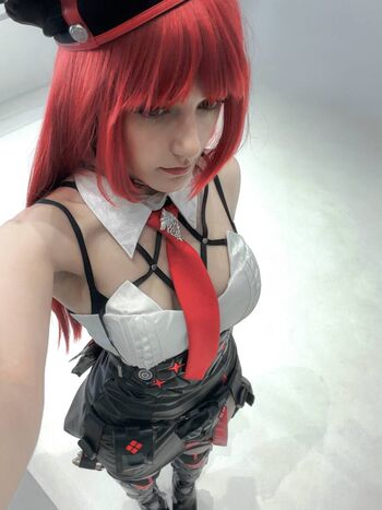 Full leaked Kimekomi private photo