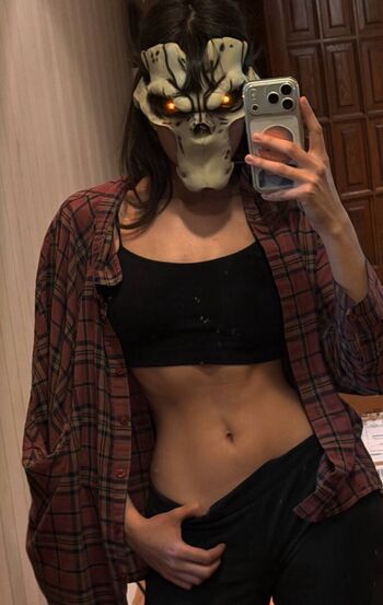 Full leaked Kimekomi private photo