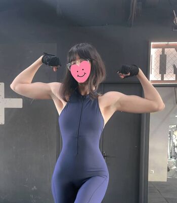 Full leaked Kimekomi private photo