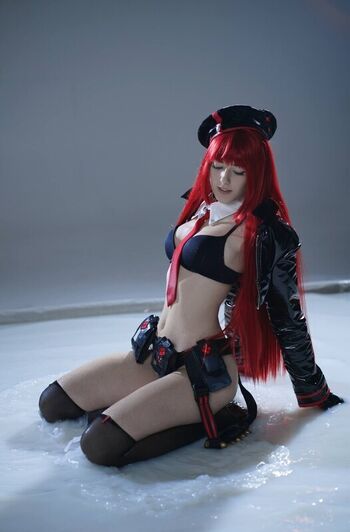 Full leaked Kimekomi private photo