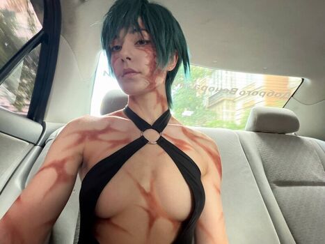 Full leaked Kimekomi private photo