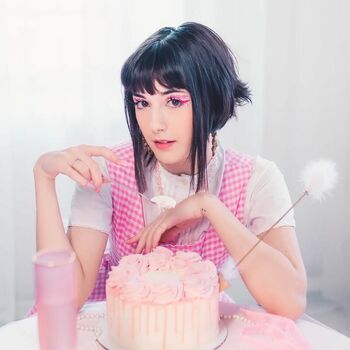 Full leaked Kimekomi page private photo