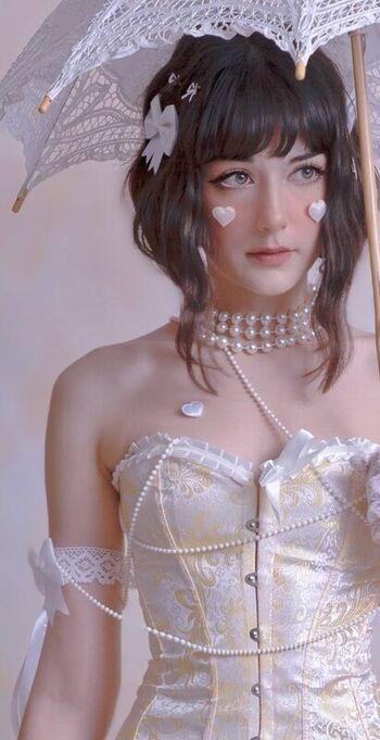 Full leaked Kimekomi private photo