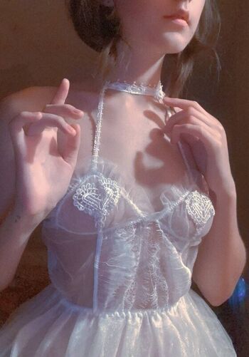 Full leaked Kimekomi private photo