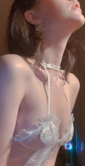 Full leaked Kimekomi private photo