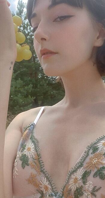 Full leaked Kimekomi private photo