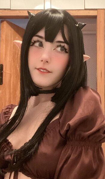 Full leaked Kimekomi private photo