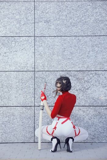 Full leaked Kimekomi private photo
