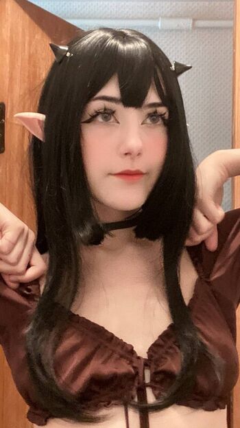 Full leaked Kimekomi private photo