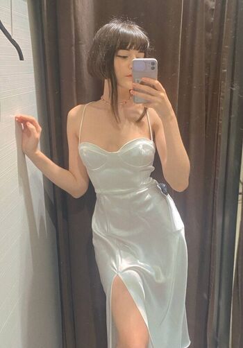 Full leaked Kimekomi private photo