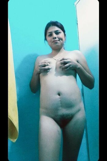 Full leaked Kimflores private photo