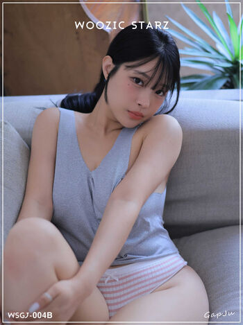 Full leaked Kimgapju private onlyfans photo