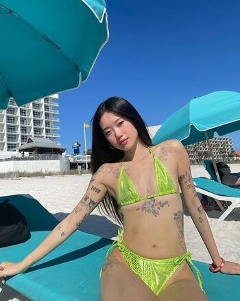 Full leaked Kimho e private photo