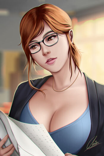 Full leaked Kimi hime private photo