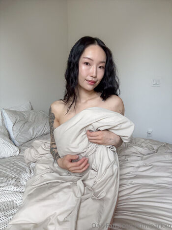 Full leaked Kimi park page private onlyfans photo