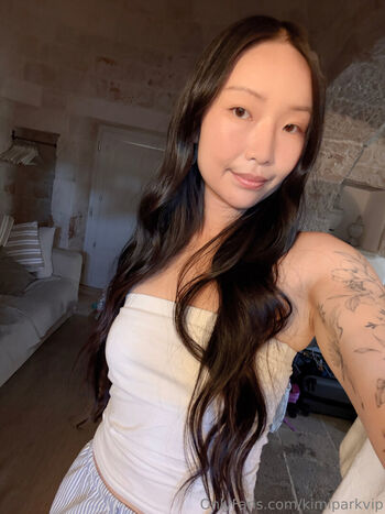 Full leaked Kimi park private onlyfans photo