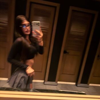 Full leaked Kimia rahnama private photo