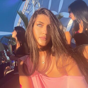 Full leaked Kimia rahnama private photo