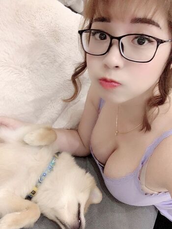 Full leaked Kimihime private onlyfans photo