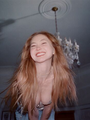 Full leaked Kimiko glenn page private onlyfans photo