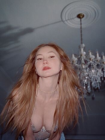 Full leaked Kimiko glenn page private onlyfans photo