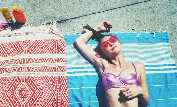 Full leaked Kimiko glenn page private onlyfans photo